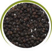 Black Pepper