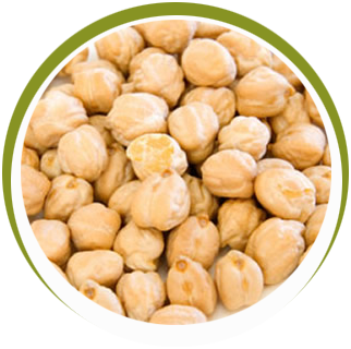 Chickpeas