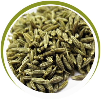 Cumin Seeds