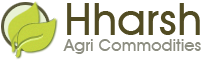 Welcome to Hharsh Agri Commodities